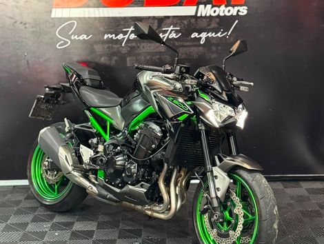 KAWASAKI Z 900