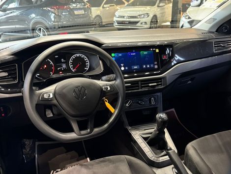 VolksWagen Polo Track 1.0 Flex 12V 5p