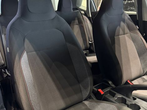 VolksWagen Polo Track 1.0 Flex 12V 5p