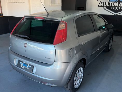 Fiat Punto  ELX 1.4 Fire Flex 8V 5p