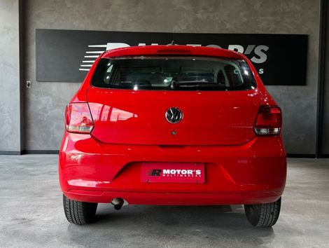 VolksWagen Gol Special 1.0 Total Flex 8V 5p