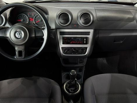 VolksWagen Gol Special 1.0 Total Flex 8V 5p