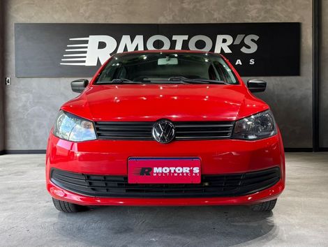 VolksWagen Gol Special 1.0 Total Flex 8V 5p
