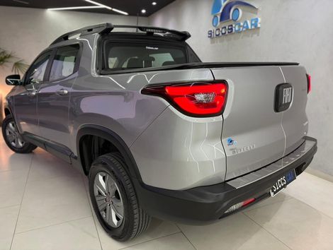 Fiat Toro Freedom 1.8 16V Flex Aut.