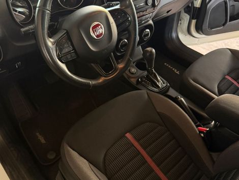 Fiat Toro Freedom 1.8 16V Flex Aut.