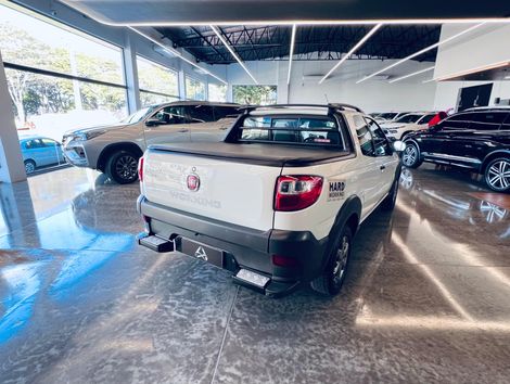 Fiat Strada Working HARD 1.4 Fire Flex 8V CD
