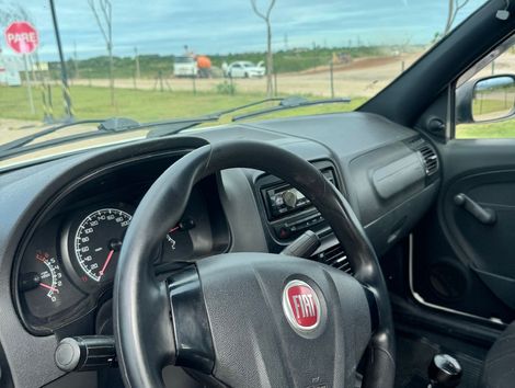 Fiat Strada Working HARD 1.4 Fire Flex 8V CD