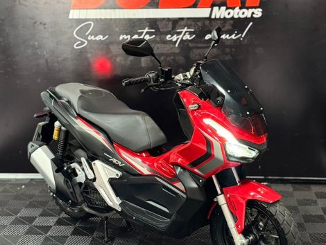 HONDA ADV 150