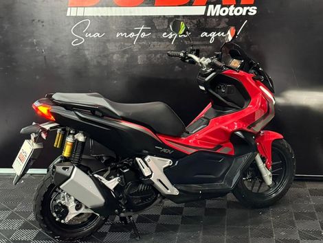 HONDA ADV 150