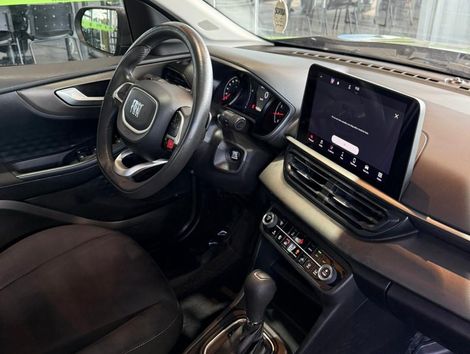 Fiat PULSE AUDACE 1.0 Turbo 200 Flex Aut.