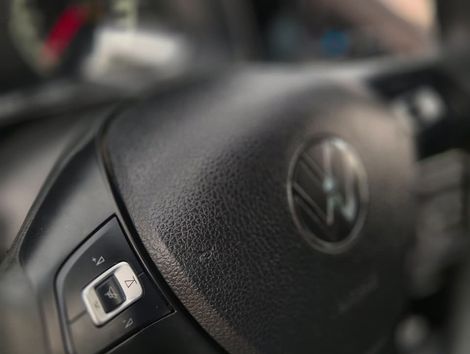 VolksWagen Polo Track 1.0 Flex 12V 5p