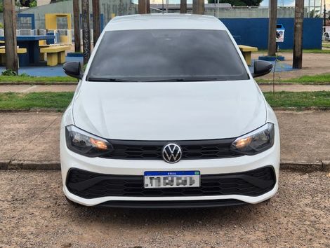 VolksWagen Polo Track 1.0 Flex 12V 5p
