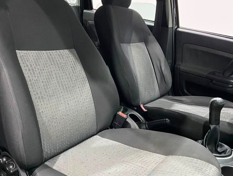 Ford Fiesta Sedan 1.6 16V Flex Mec.