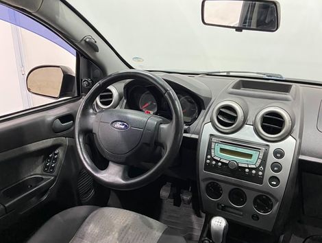 Ford Fiesta Sedan 1.6 16V Flex Mec.