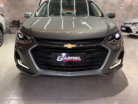 Chevrolet ONIX HATCH PREM. 1.0 12V TB Flex 5p Aut.
