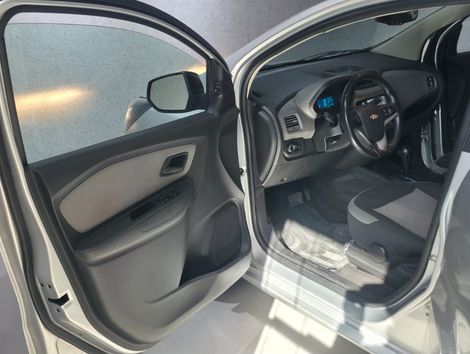 Chevrolet SPIN ADVANTAGE 1.8 8V Econo.Flex 5p Aut.