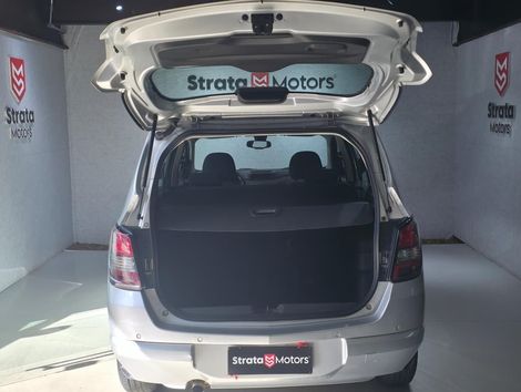 Chevrolet SPIN ADVANTAGE 1.8 8V Econo.Flex 5p Aut.