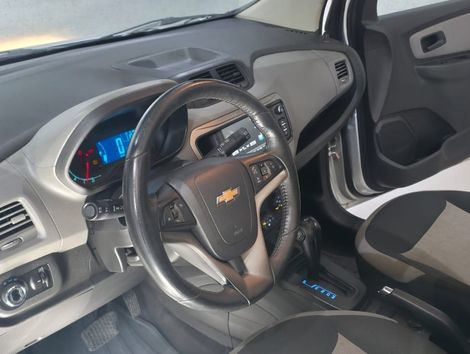 Chevrolet SPIN ADVANTAGE 1.8 8V Econo.Flex 5p Aut.