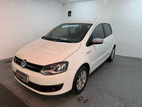 VolksWagen Fox Rock in Rio 1.6 Mi Total Flex 8V 5p