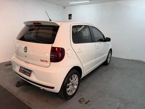 VolksWagen Fox Rock in Rio 1.6 Mi Total Flex 8V 5p