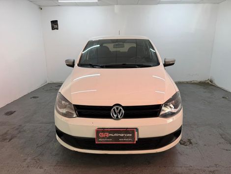 VolksWagen Fox Rock in Rio 1.6 Mi Total Flex 8V 5p