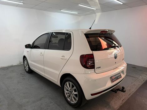 VolksWagen Fox Rock in Rio 1.6 Mi Total Flex 8V 5p