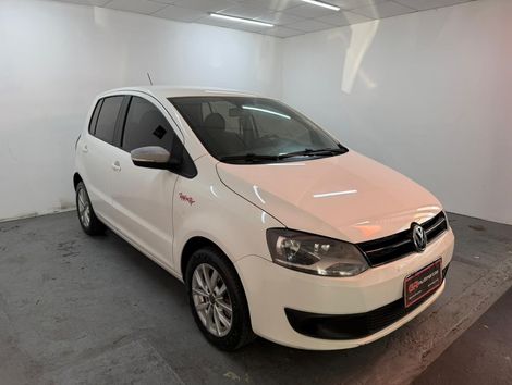 VolksWagen Fox Rock in Rio 1.6 Mi Total Flex 8V 5p