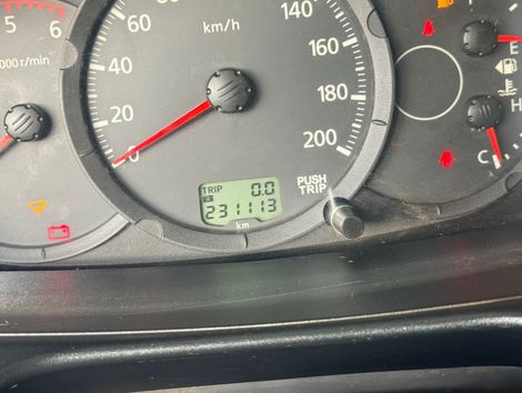 Mitsubishi L200 Triton GLX 3.2 CD TB Int.Diesel Mec