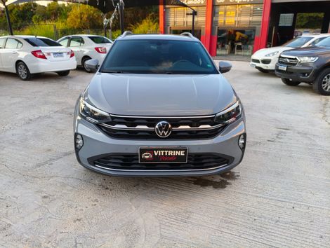 VolksWagen Nivus Highline 1.0 200 TSI Flex Aut.