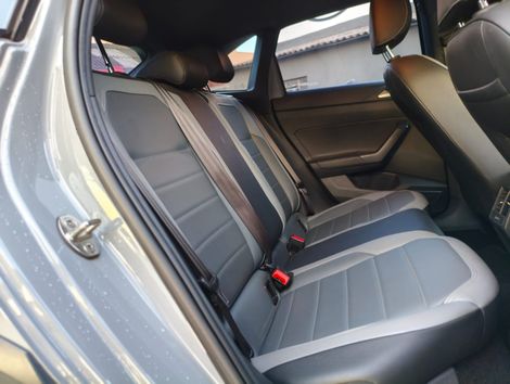 VolksWagen Nivus Highline 1.0 200 TSI Flex Aut.