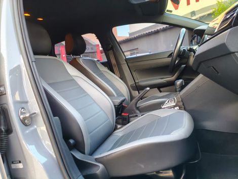 VolksWagen Nivus Highline 1.0 200 TSI Flex Aut.