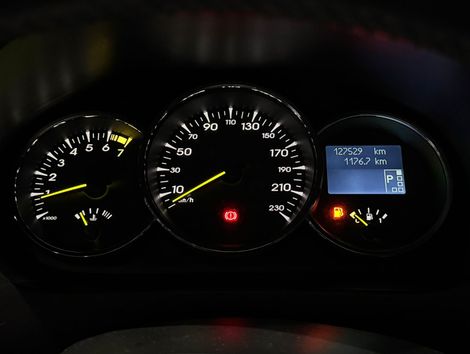 Renault FLUENCE Sed. Dynamique 2.0 16V FLEX Aut.