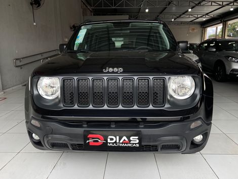Jeep Renegade Sport 1.8 4x2 Flex 16V Aut.