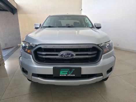 Ford Ranger XLS 2.2 4x4 CD Diesel Aut.