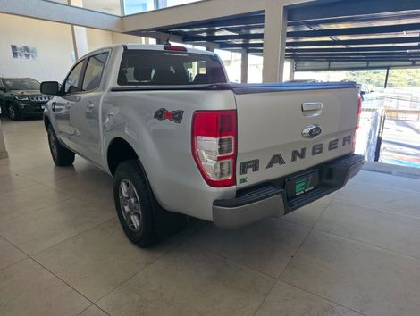 Ford Ranger XLS 2.2 4x4 CD Diesel Aut.