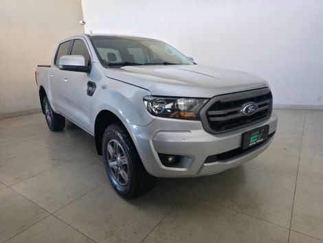 Ford Ranger XLS 2.2 4x4 CD Diesel Aut.