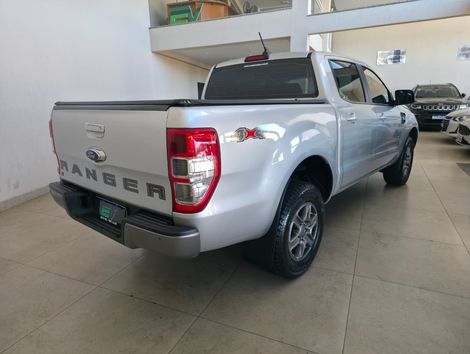 Ford Ranger XLS 2.2 4x4 CD Diesel Aut.