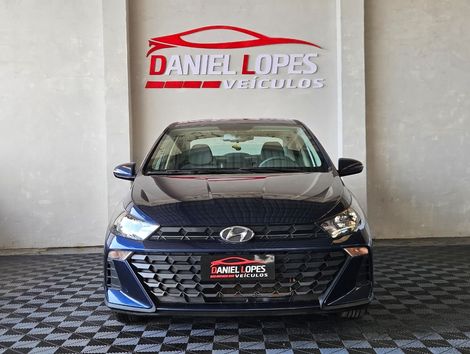 Hyundai HB20S Comfort 1.0  Flex 12V Mec.