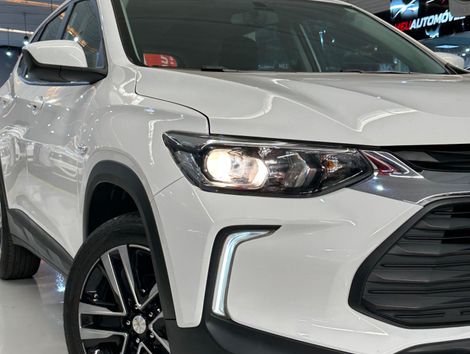 Chevrolet TRACKER LT 1.0 Turbo 12V Flex Aut.