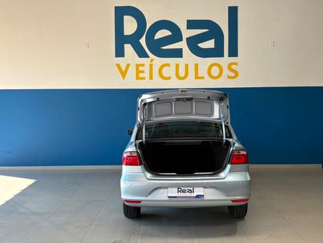 VolksWagen VOYAGE I MOTION COMF/Hghli.1.6 T.Flex 8V