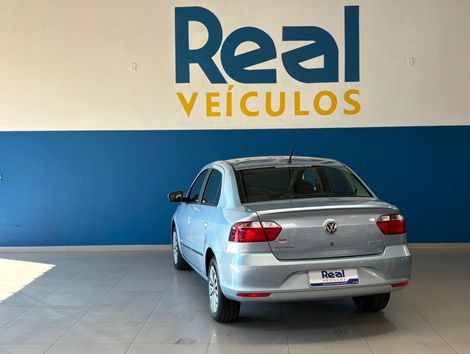 VolksWagen VOYAGE I MOTION COMF/Hghli.1.6 T.Flex 8V
