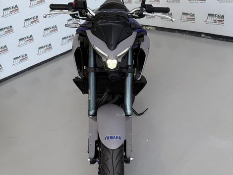 YAMAHA MT-03 321/ABS