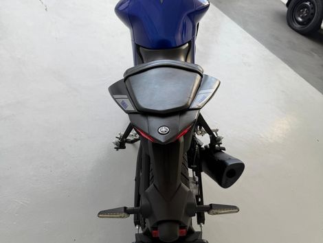 YAMAHA MT-03 321/ABS