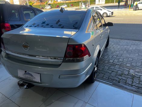 Chevrolet Vectra EXPRESSION 2.0 MPFI FlexPower Mec
