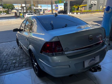Chevrolet Vectra EXPRESSION 2.0 MPFI FlexPower Mec