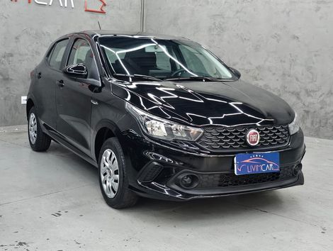 Fiat ARGO DRIVE 1.0 6V Flex