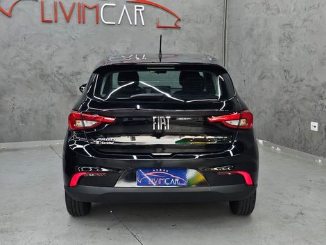 Fiat ARGO DRIVE 1.0 6V Flex