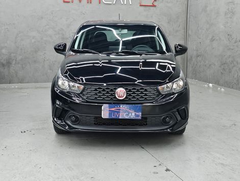 Fiat ARGO DRIVE 1.0 6V Flex