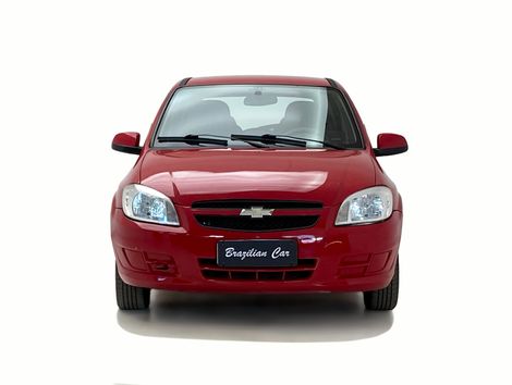 Chevrolet Celta Spirit/ LT 1.0 MPFI 8V FlexP. 5p