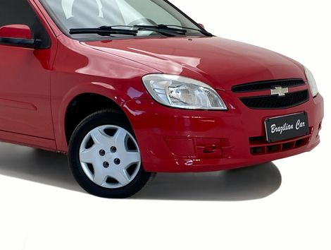 Chevrolet Celta Spirit/ LT 1.0 MPFI 8V FlexP. 5p